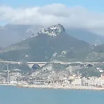 Salerno Centraal Apartment Daire *