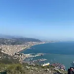 Salerno Centraal Apartment Daire