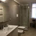 Salerno Centraal Apartment Daire Salerno