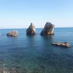 Salerno Centraal Apartment Daire