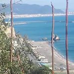 Daire Salerno Centraal Apartment Salerno