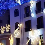 Salerno Centraal Apartment Salerno