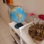 Salerno Centraal Apartment Daire