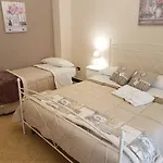 Daire Salerno Centraal Apartment Salerno