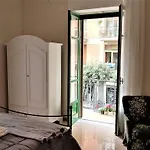 Salerno Centraal Apartment Daire