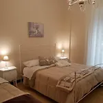 Salerno Centraal Apartment Daire