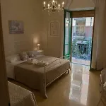 Salerno Centraal Apartment Daire *