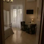 Salerno Centraal Apartment Daire Salerno