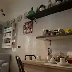 Daire Salerno Centraal Apartment *