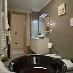 Daire Salerno Centraal Apartment