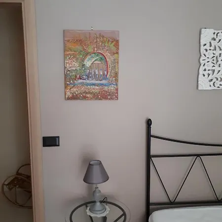 Salerno Centraal Apartment Apartman Salerno