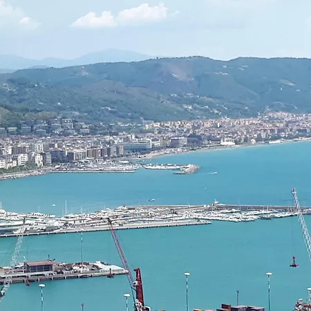 Salerno Centraal Apartment Salerno