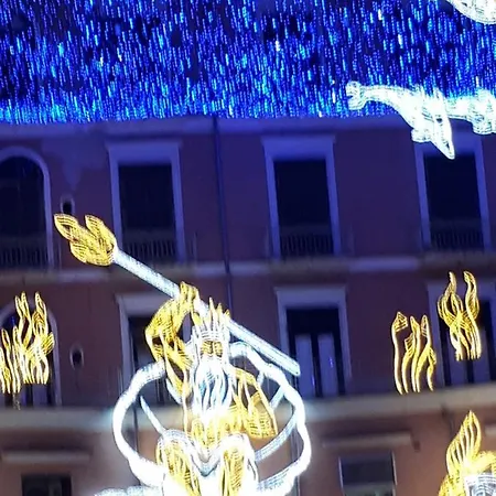 Salerno Centraal Apartment