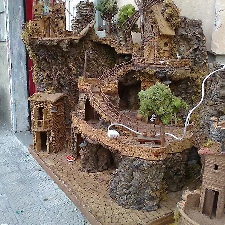 Salerno Centraal Apartment