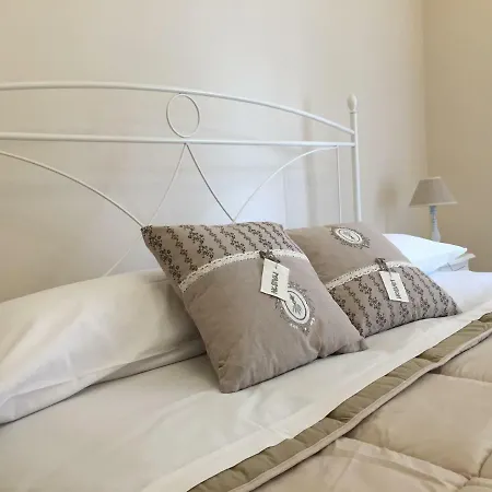 Apartman Salerno Centraal Apartment