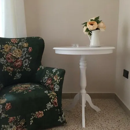 Salerno Centraal Apartment Apartman