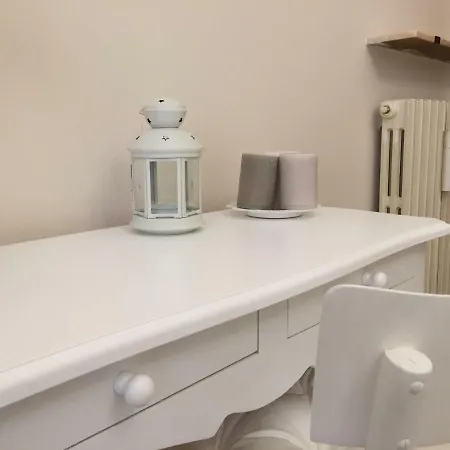 Salerno Centraal Apartment Salerno