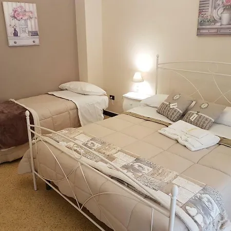 Lejlighed Salerno Centraal Apartment Salerno