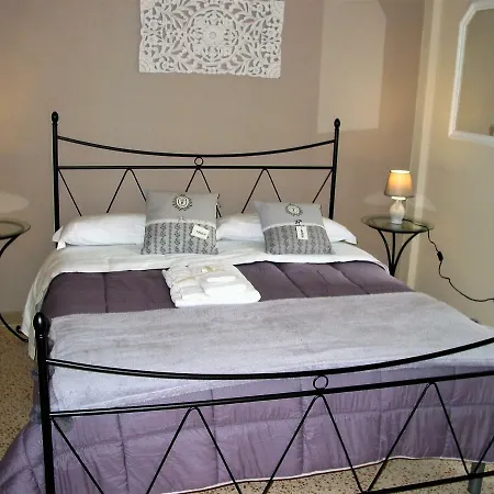 Salerno Centraal Apartment Salerno
