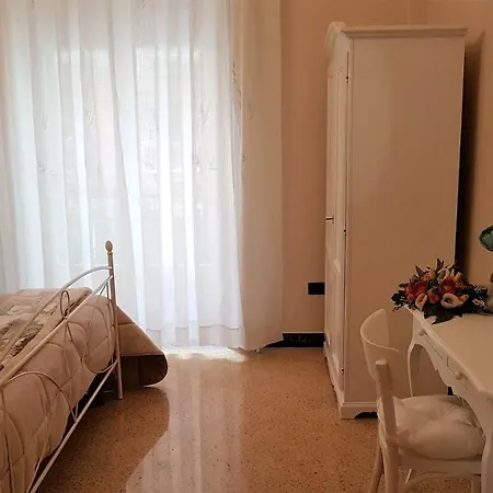 Salerno Centraal Apartment