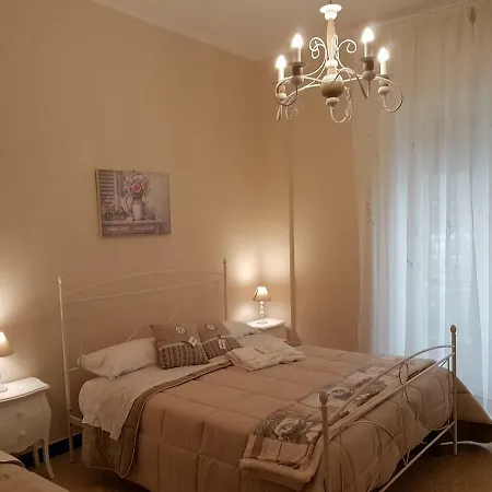Salerno Centraal Apartment Apartman