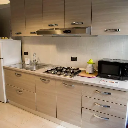 Salerno Centraal Apartment