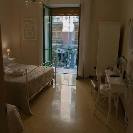 Salerno Centraal Apartment *