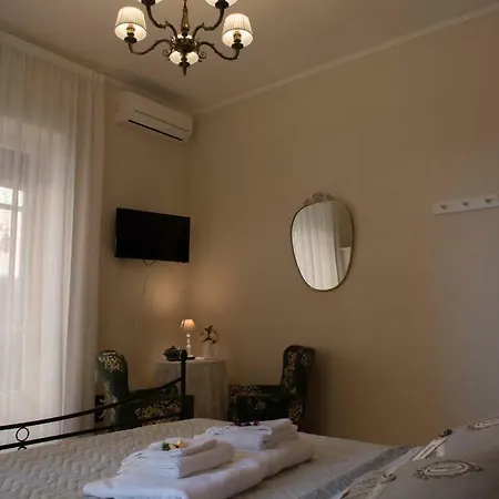 Salerno Centraal Apartment Salerno