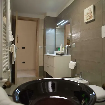 Apartman Salerno Centraal Apartment