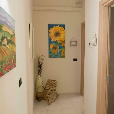 Apartman Salerno Centraal Apartment Salerno