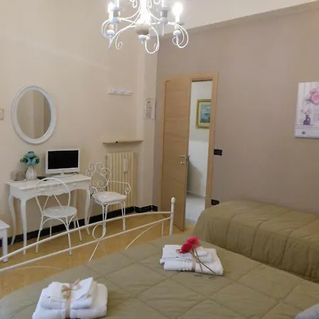 Salerno Centraal Apartment