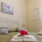 Lägenhet Salerno Centraal Apartment
