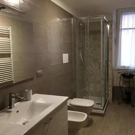 Salerno Centraal Apartment Apartment Salerno