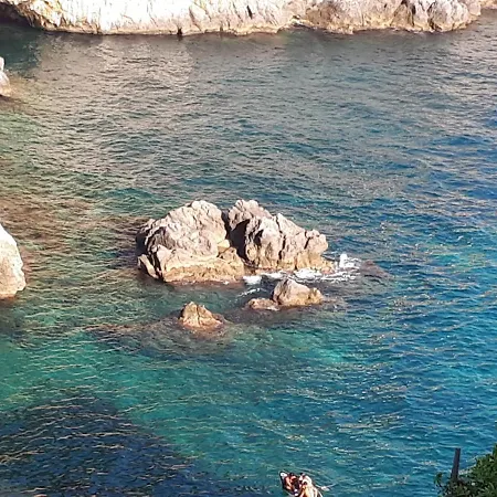 Salerno Centraal Apartment *