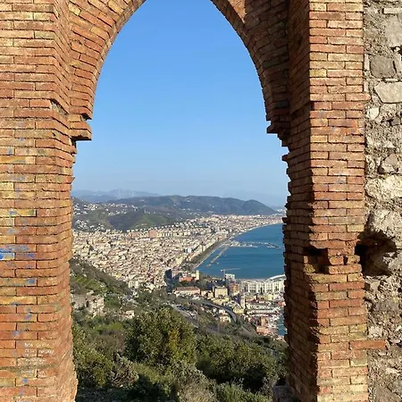 Salerno Centraal Apartment