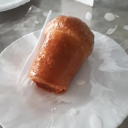 公寓 Salerno Centraal Apartment 萨莱诺