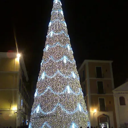 Salerno Centraal Apartment