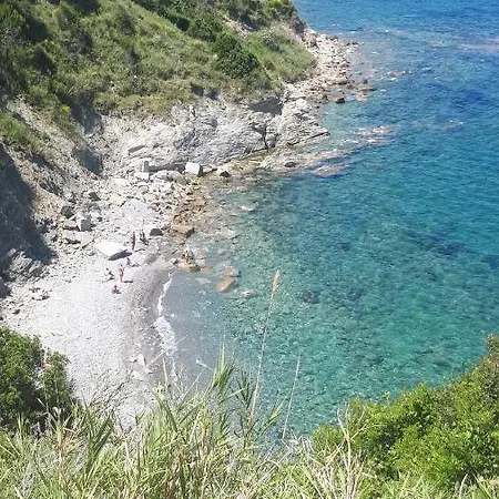 Salerno Centraal Apartment Διαμέρισμα Σαλέρνο