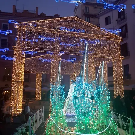 Διαμέρισμα Salerno Centraal Apartment
