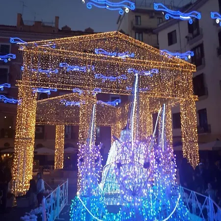 Salerno Centraal Apartment *