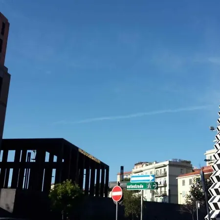 Διαμέρισμα Salerno Centraal Apartment
