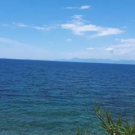 Διαμέρισμα Salerno Centraal Apartment *