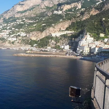 Διαμέρισμα Salerno Centraal Apartment