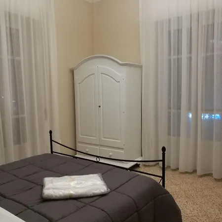 Salerno Centraal Apartment