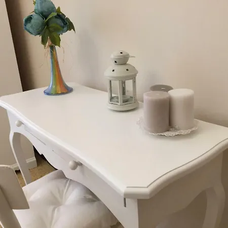 Salerno Centraal Apartment *