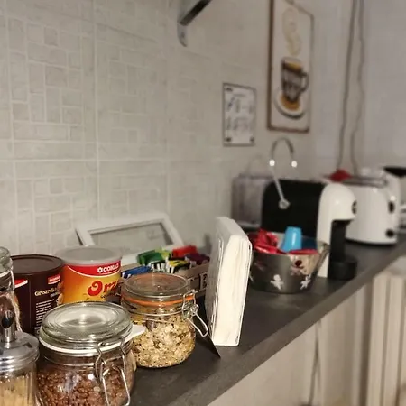 Salerno Centraal Apartment *