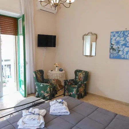 Salerno Centraal Apartment