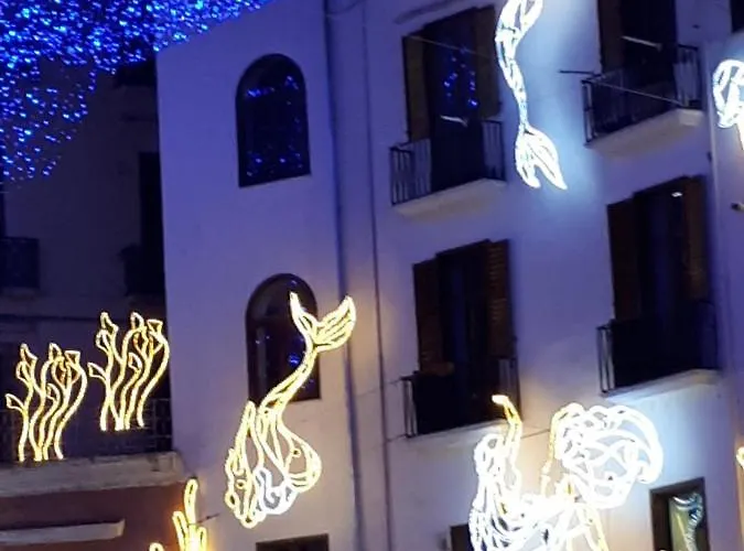 Salerno Centraal Apartment Salerno