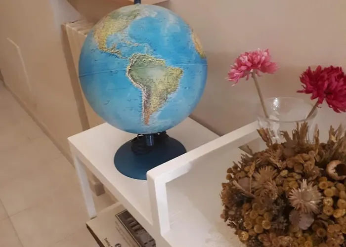 Salerno Centraal Apartment Apartament