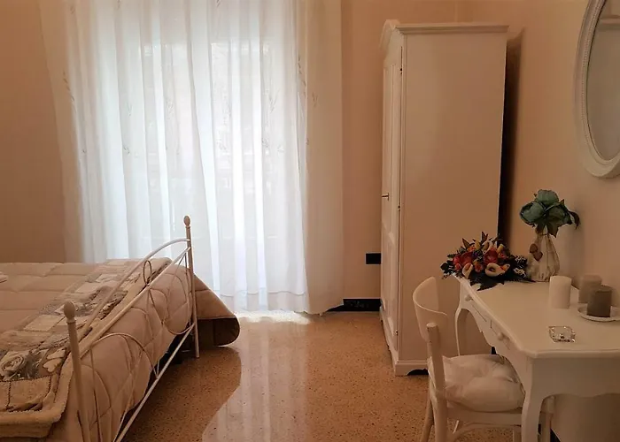 Salerno Centraal Apartment